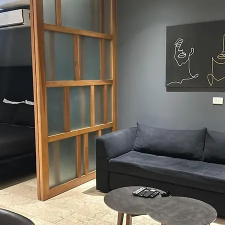Ipana Apartment